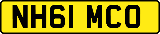NH61MCO