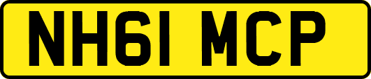 NH61MCP