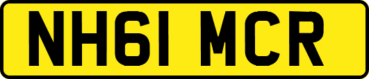 NH61MCR