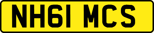 NH61MCS