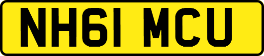 NH61MCU