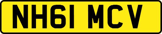 NH61MCV
