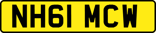 NH61MCW