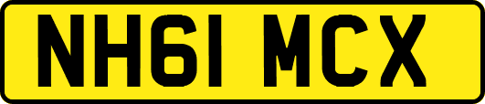 NH61MCX