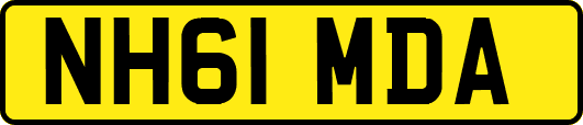 NH61MDA