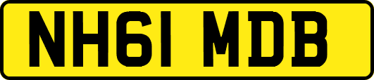 NH61MDB