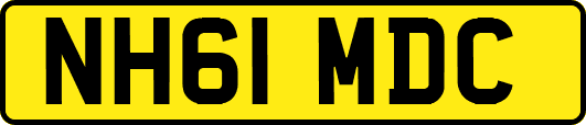 NH61MDC
