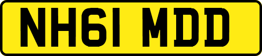 NH61MDD
