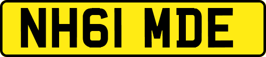 NH61MDE