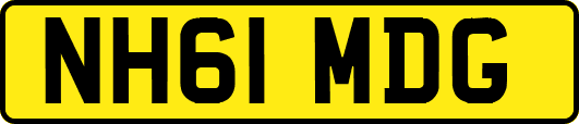 NH61MDG