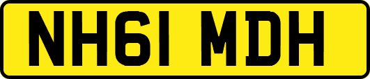 NH61MDH