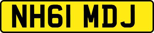 NH61MDJ
