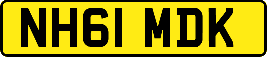 NH61MDK