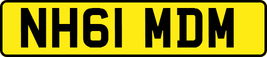 NH61MDM