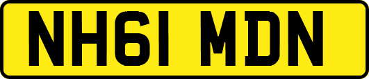 NH61MDN