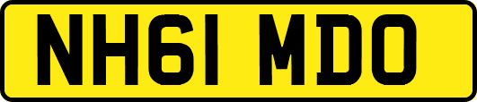 NH61MDO