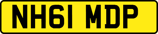 NH61MDP