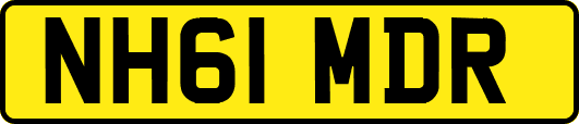 NH61MDR