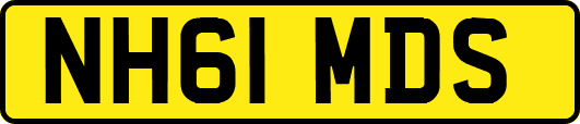 NH61MDS