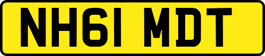NH61MDT