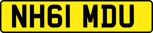 NH61MDU