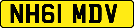 NH61MDV