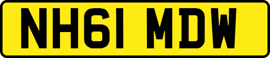 NH61MDW