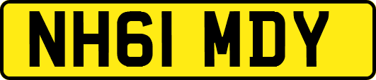 NH61MDY