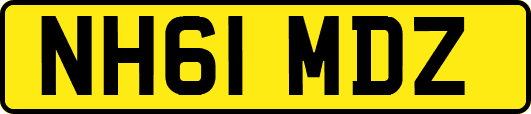 NH61MDZ