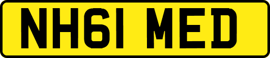NH61MED