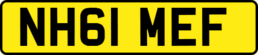 NH61MEF