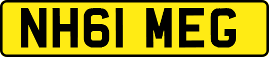 NH61MEG