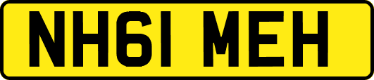 NH61MEH