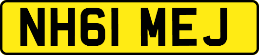 NH61MEJ