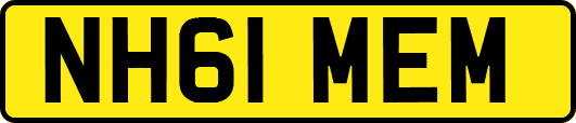 NH61MEM