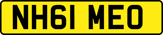 NH61MEO