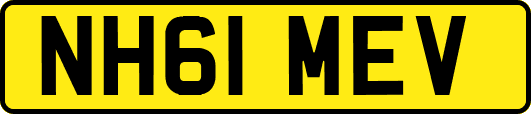 NH61MEV