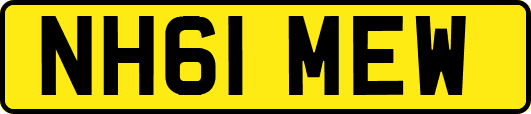 NH61MEW