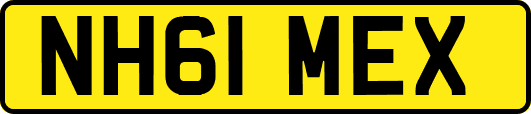 NH61MEX