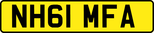 NH61MFA