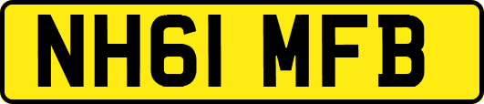 NH61MFB