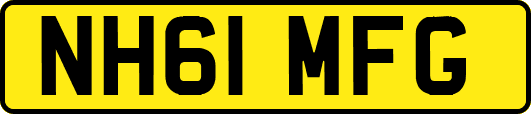 NH61MFG