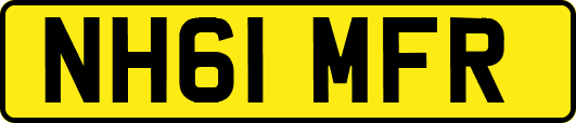 NH61MFR