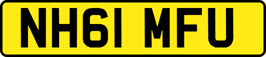NH61MFU