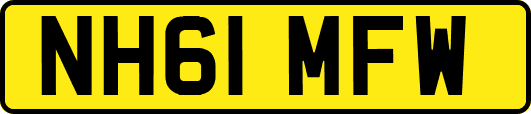 NH61MFW