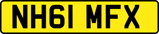 NH61MFX
