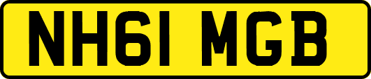 NH61MGB