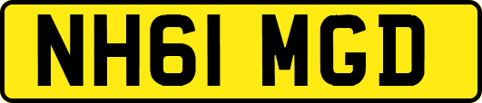 NH61MGD