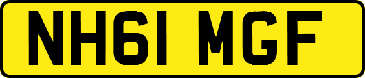 NH61MGF