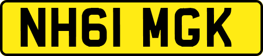 NH61MGK